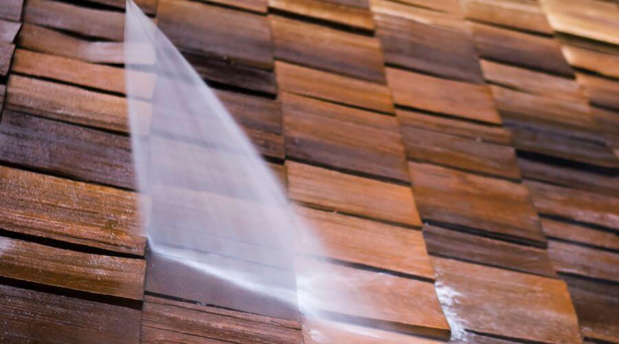 Roof Repair in Faulkner, MD